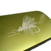 Wading Waters - Wading Waters Signature Series “Surface Tension” Traditional Aluminium Fly Boxes - Upavon Fly Fishing