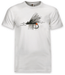 Wading Waters - Wading Waters TShirts - Signature Series - Upavon Fly Fishing