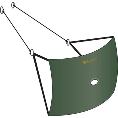 Wychwood International Para Drogue - Upavon Fly Fishing