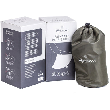 Wychwood Packaway International Para-Drogue - Upavon Fly Fishing