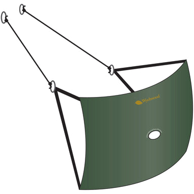 Wychwood Packaway International Para-Drogue - Upavon Fly Fishing