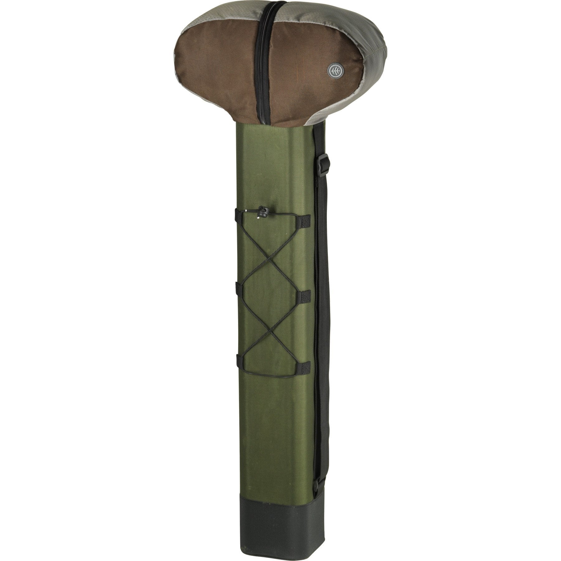 Wychwood Competition Quad Rod and Reel Case 90 cm