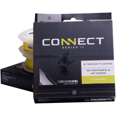 Wychwood - Wychwood Connect Series II Feather Floater - Upavon Fly Fishing