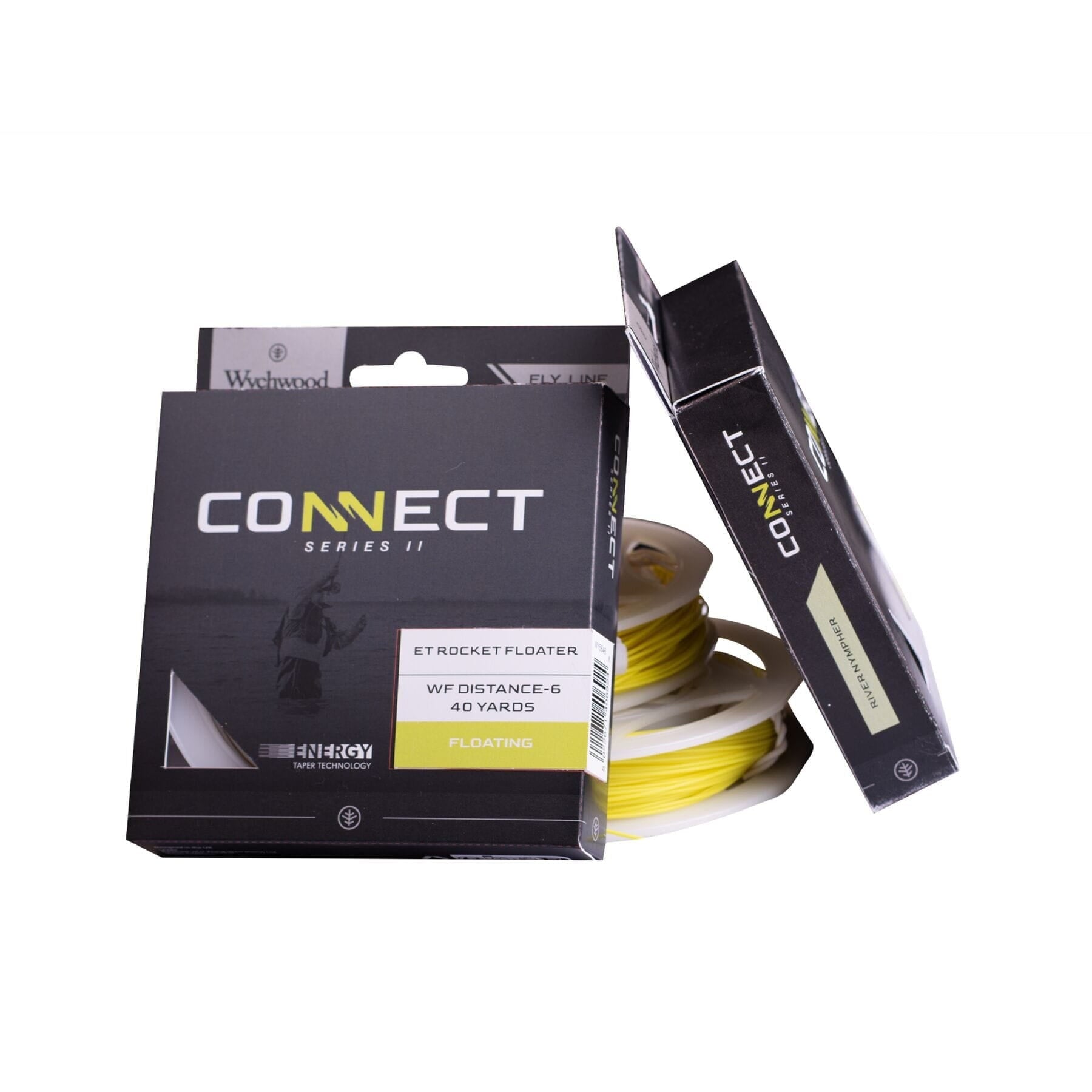 Wychwood Connect Series II Rocket Floater