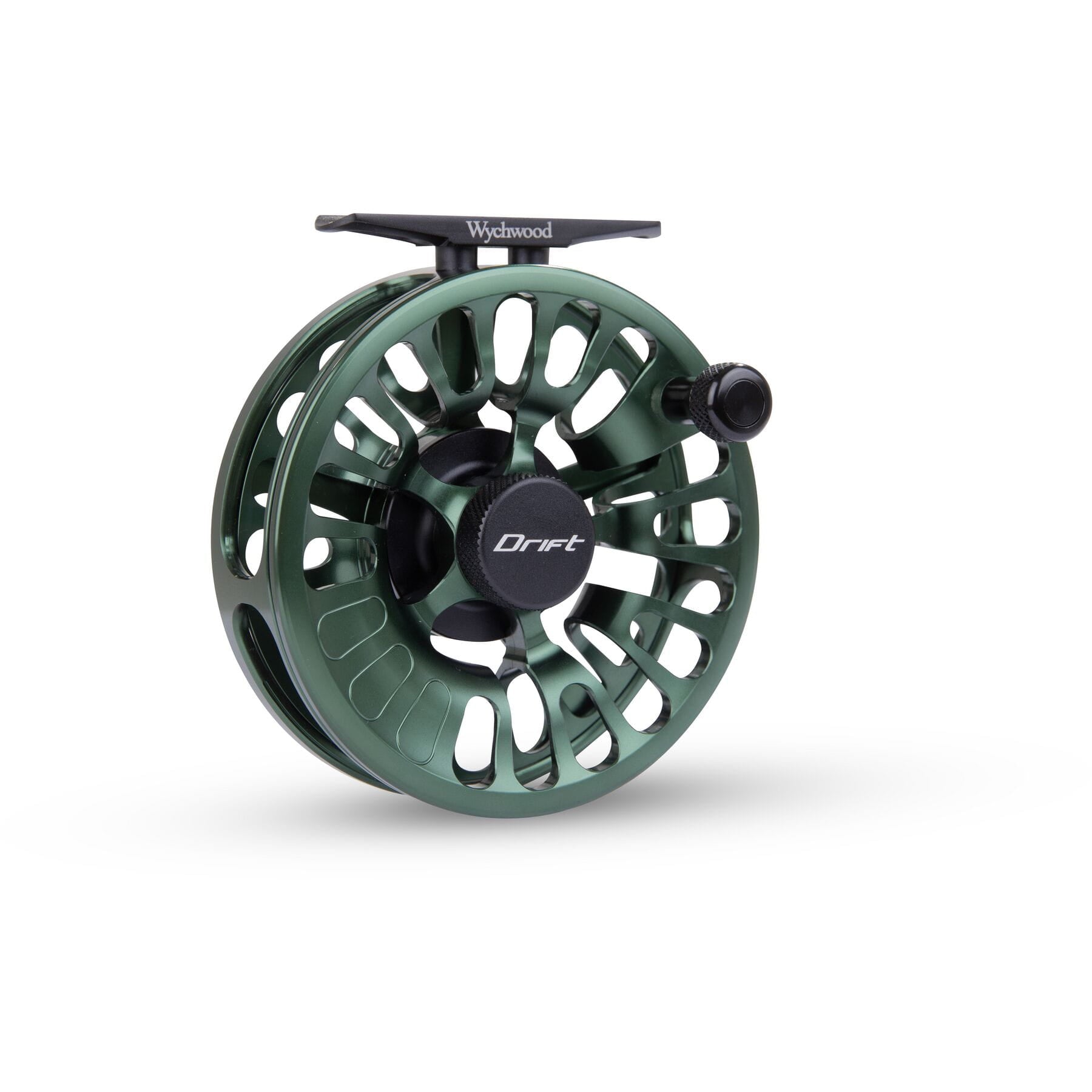 Wychwood - Wychwood Drift 3/5 Weight Fishing Reel - Upavon Fly Fishing