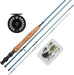 Wychwood - Wychwood Game Fly Fishing Kits - Upavon Fly Fishing