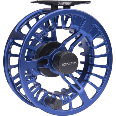 Wychwood - Wychwood IONICA Fly Reels - Upavon Fly Fishing