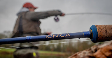 Wychwood - Wychwood IONICA Fly Rods - Upavon Fly Fishing