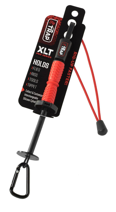 XLT Pro Series Fly Trap Tippet Holder - Upavon Fly Fishing
