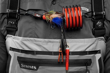 XLT Pro Series Fly Trap Tippet Holder - Upavon Fly Fishing