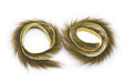 Troutline Pine Squirrel Zonker Strips - Upavon Fly Fishing