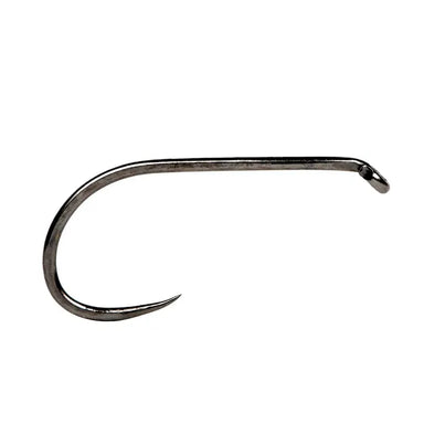 Partridge Fine Wire Dry Barbless Hooks - SLD - Upavon Fly Fishing
