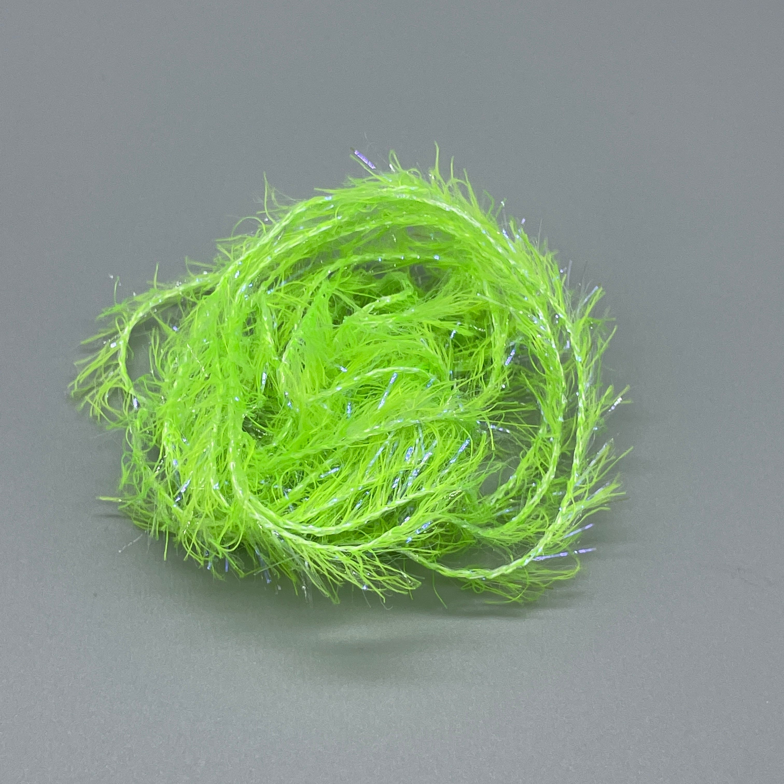 Upavon Pure UV Straggle Chenille - Upavon Fly Fishing