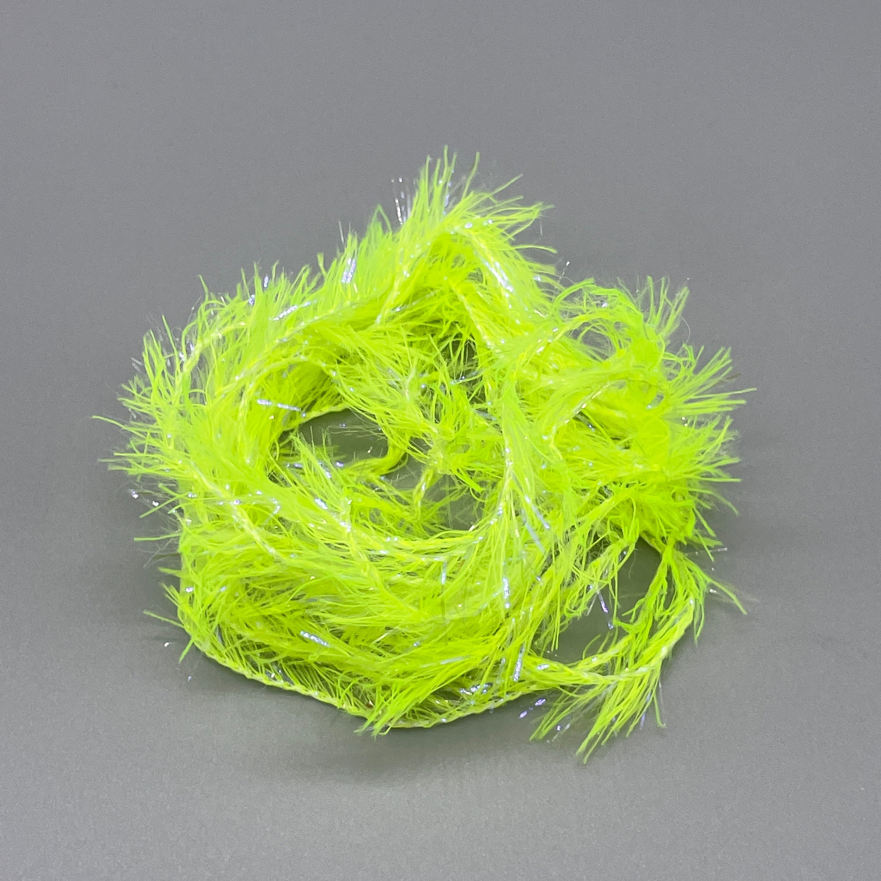 Upavon Pure UV Straggle Chenille - Upavon Fly Fishing