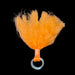 Upavon Hi-Vis Floating Yarn Strike Indicators - Upavon Fly Fishing