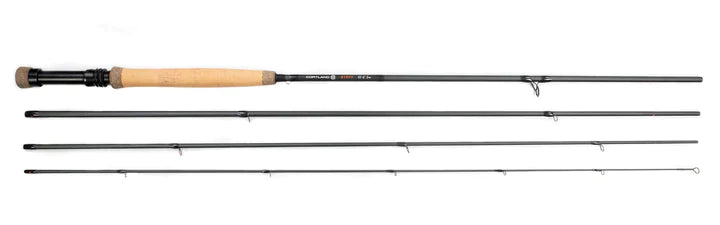 Cortland Nymph Series Fly Rod 10.5ft / #3 - Upavon Fly Fishing