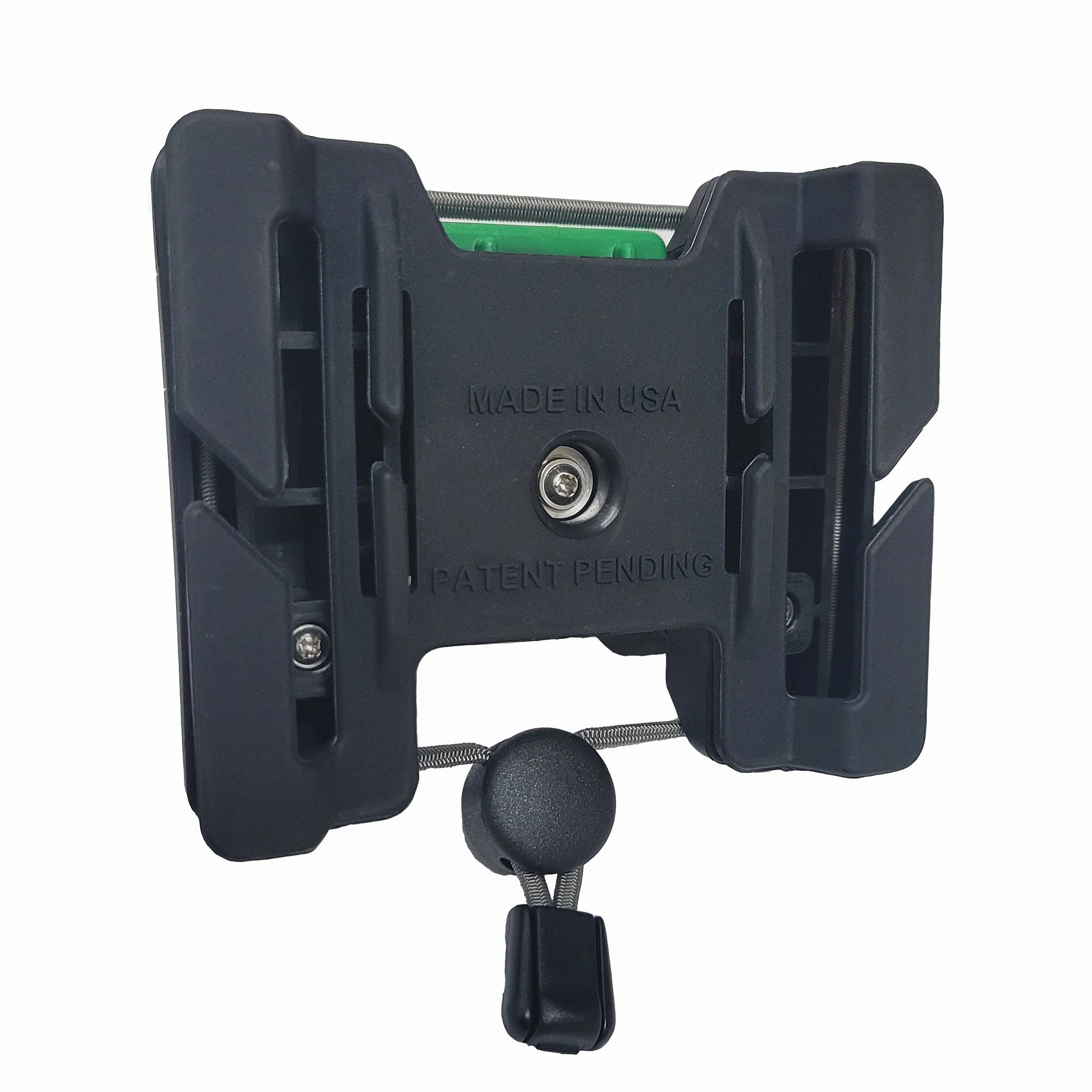 O'Pros 3rd Hand Belt Clip Fly & Spin Rod Holder - Upavon Fly Fishing