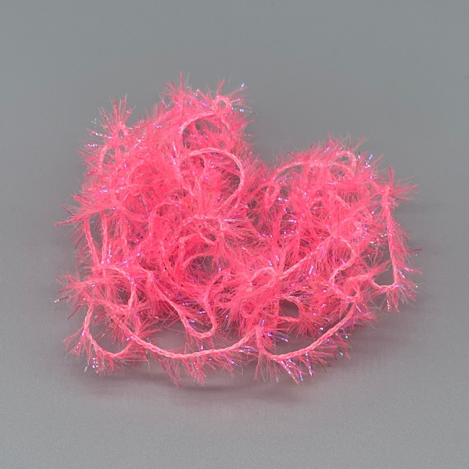 Upavon Pure UV Straggle Chenille - Upavon Fly Fishing