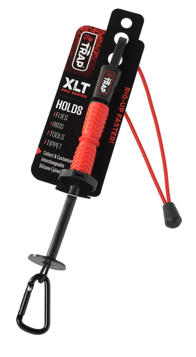 XLT Pro Series Fly Trap Tippet Holder - Upavon Fly Fishing