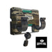 O'Pros 3rd Hand Belt Clip Fly & Spin Rod Holder - Upavon Fly Fishing