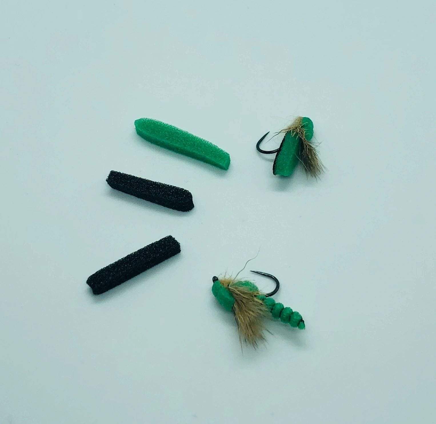 Hopper/Caddis/Ant Body Foam Cutter - Upavon Fly Fishing