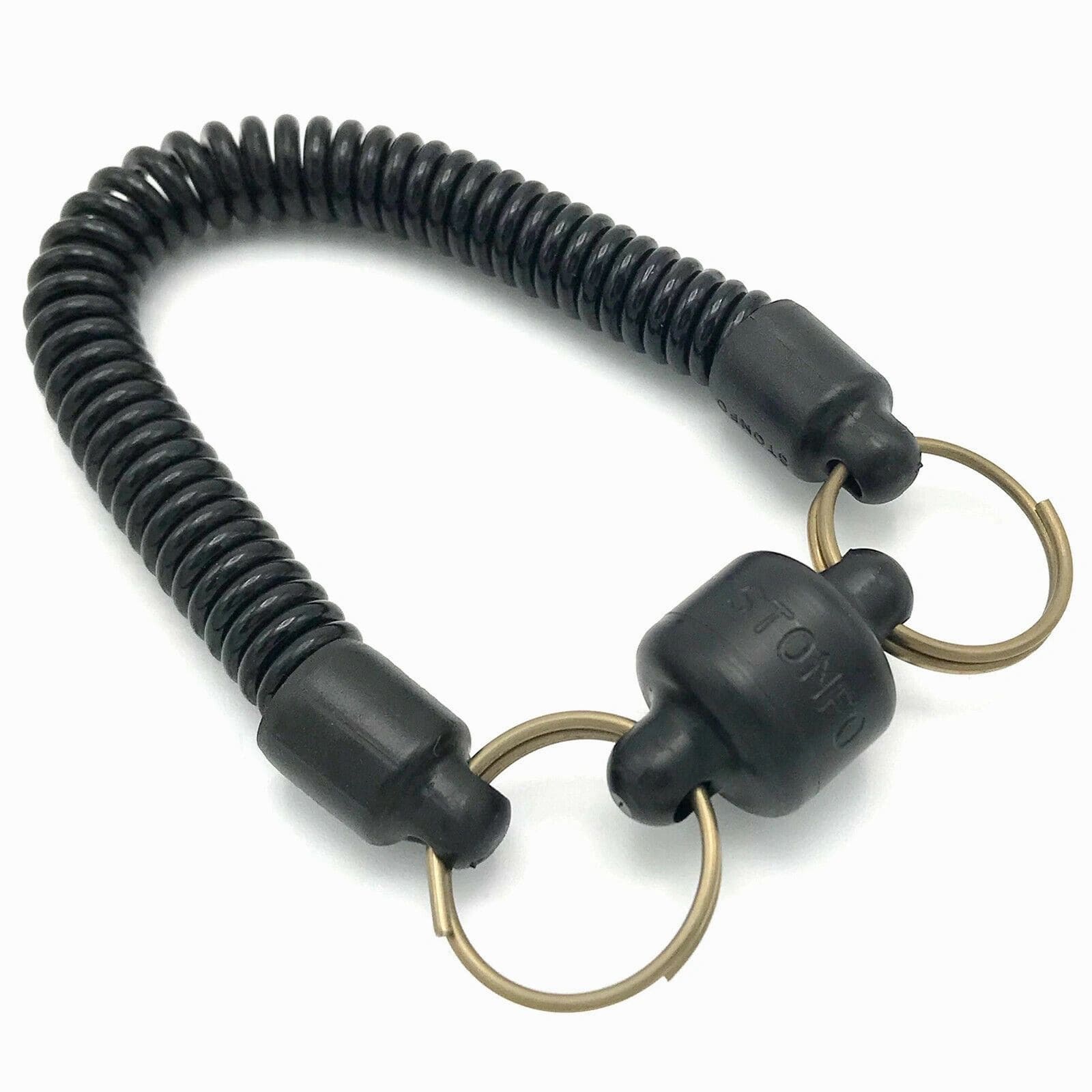 Stonfo Spiral Magnetic Retainer - Upavon Fly Fishing