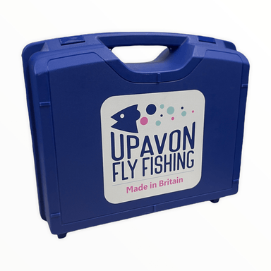 Upavon CaddyLite Portable Fly Tying Station - Upavon Fly Fishing