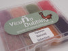 Upavon's Vicuna Dubbing Selection Boxes - Upavon Fly Fishing