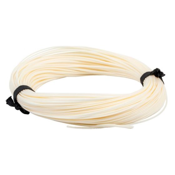 Snowbee XS Floating Fly Line - Ivory - Upavon Fly Fishing